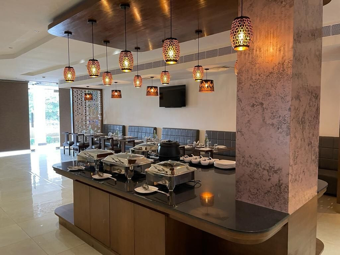 Food & Drinks, Orion Tree Hotel Sullurupeta, Nellore