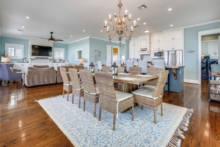 Food & Drinks, Seaside Sanctuary by Ryson Vacation Rentals, Galveston