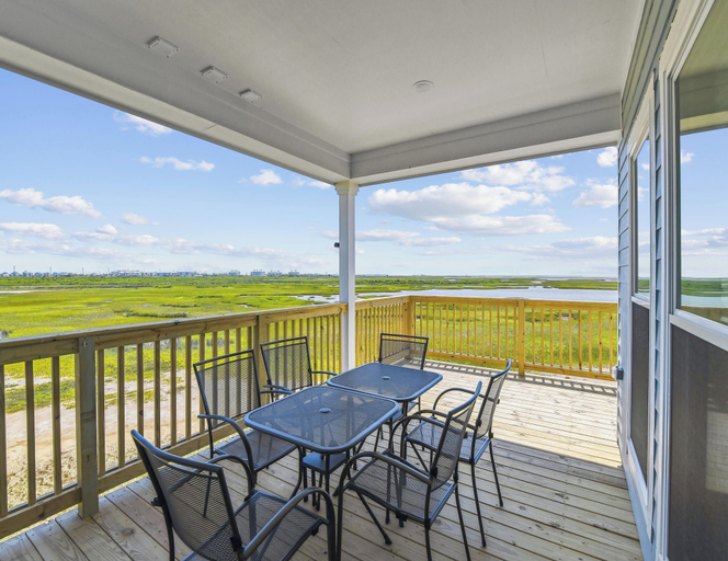 Others 5, Bayfront Nirvana! by Ryson Vacation Rentals, Galveston
