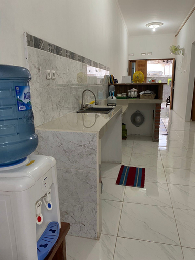 Others, Prawirotaman Homestay Syariah, Yogyakarta