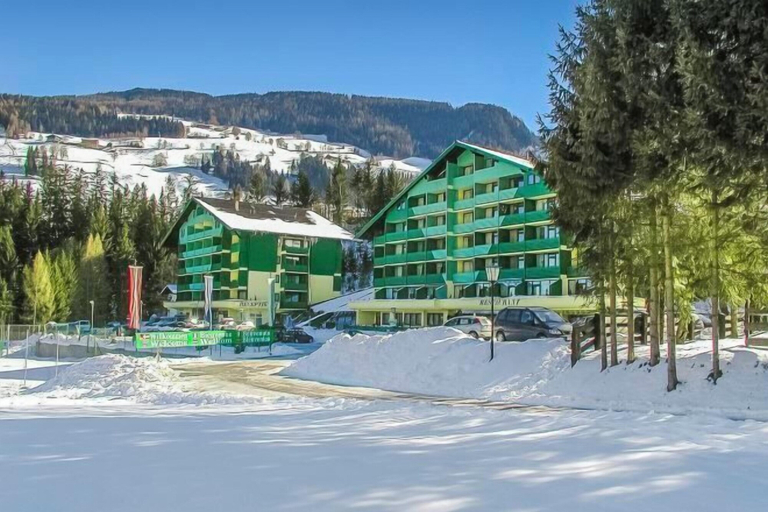 Exterior & Views 2, Alpine Club Resort, Liezen