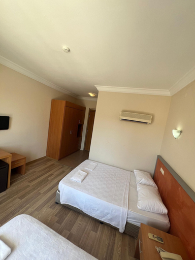 Bedroom 3, Rivador Hotel, Kemer