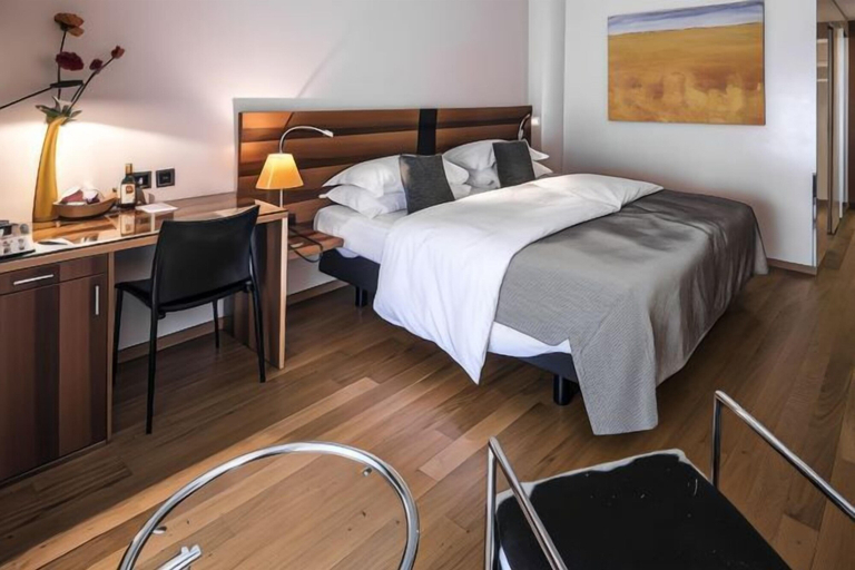 Bedroom 8