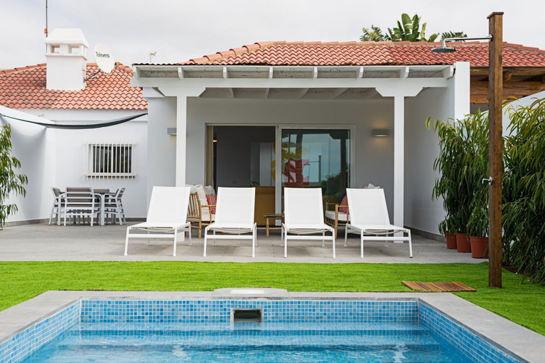 Others 3, Villas Pasito Blanco, Las Palmas