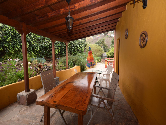 Others 3, Nice cottage in Canarias w/ , Santa Cruz de Tenerife