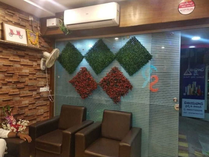 Others 4, HOTEL SARKAR GRAND, Krishna