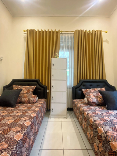 Bedroom 11