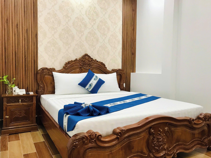 Bedroom 2, Cozy 86 Homestay, Ninh Kiều
