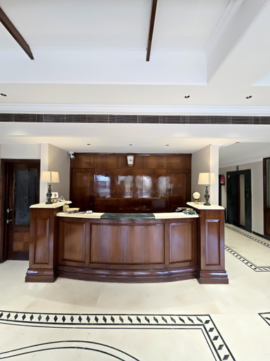 Public Area 3, Hotel Supreme Suites Ludhiana, Ludhiana