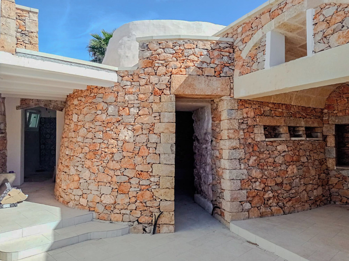 Exterior & Views 2, Villa Mortella, Lecce