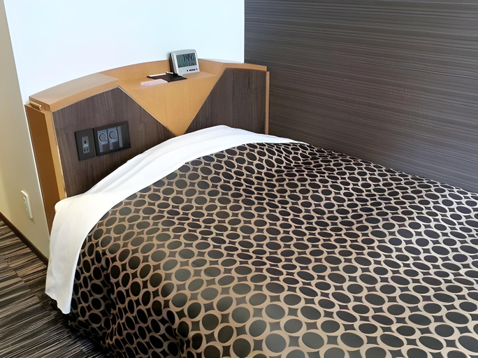 Bedroom 3, Fukuoka Arty Inn, Fukuoka