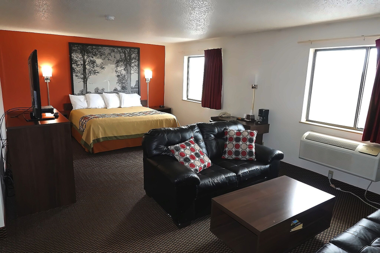 Others 5, Hillside Inn & Suite, Berkeley