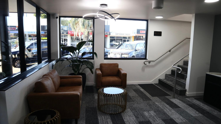 Public Area 3, 40 on Marshall Street, Goondiwind