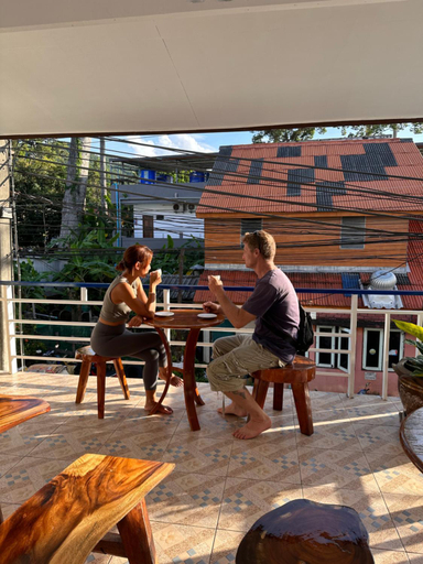 Food & Drinks 5, Divers House, Ko Phangan