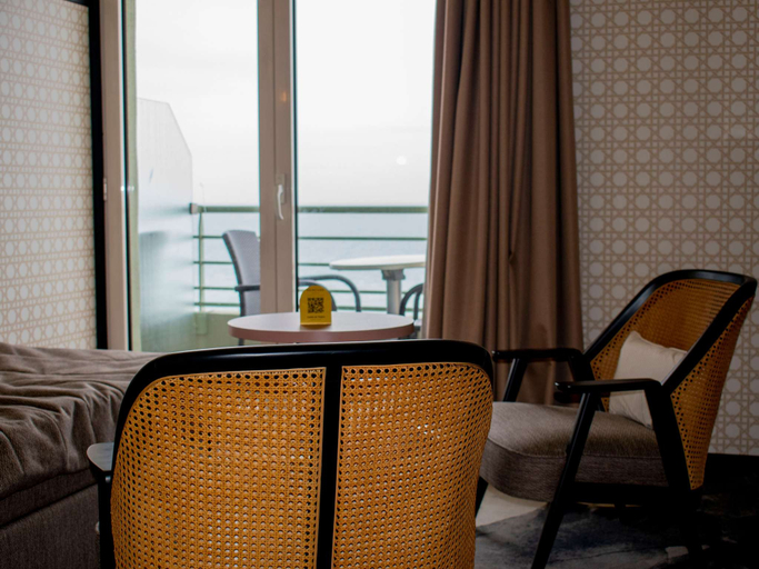 Mercure Granville Le Grand Large - Tap to explore photos