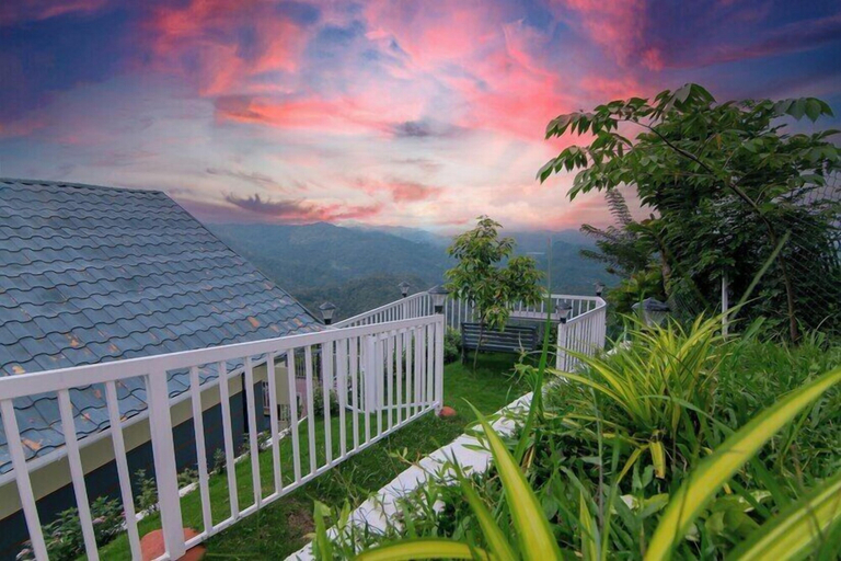 Exterior & Views 2, Bright Meadow Dam View Resort, Idukki