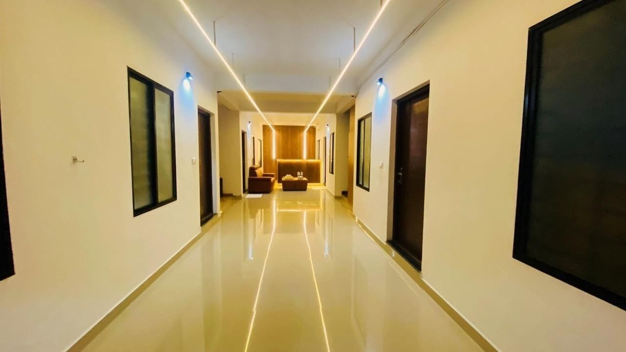 Others 1, Adam Homes, Ernakulam
