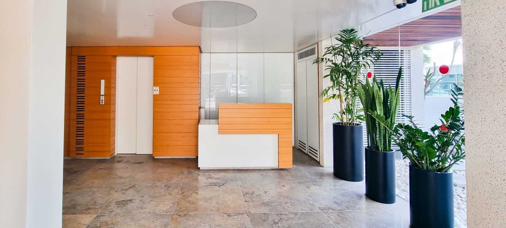 Interior 5, Hayarkon Emeraude in Tel Aviv-yafo