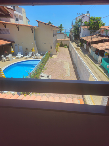 Sport & Beauty, Suites Pontal dos Golfinhos, Ipojuca