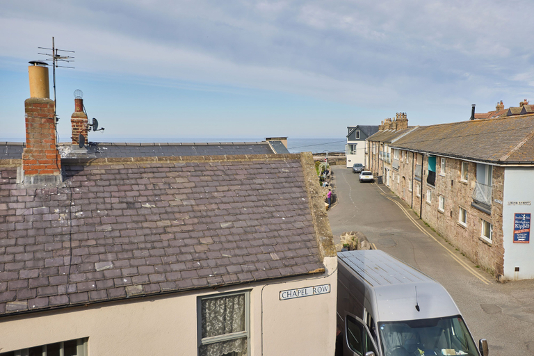 Room 3, Host Stay St Cuthbert s Cottage, Northumberland
