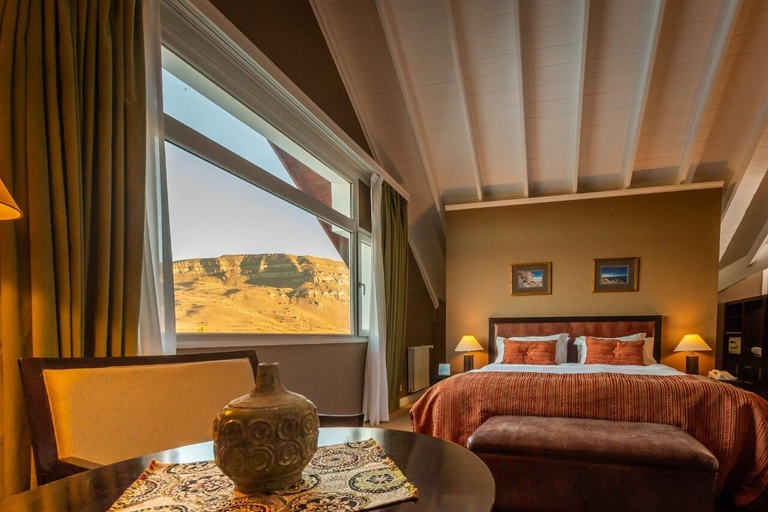 Bedroom 3, Alto Calafate Hotel Patagonico, Lago Argentino