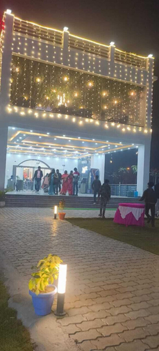 Exterior & Views, SHEHNAI RESORT Hotel &Restaurant, Supaul