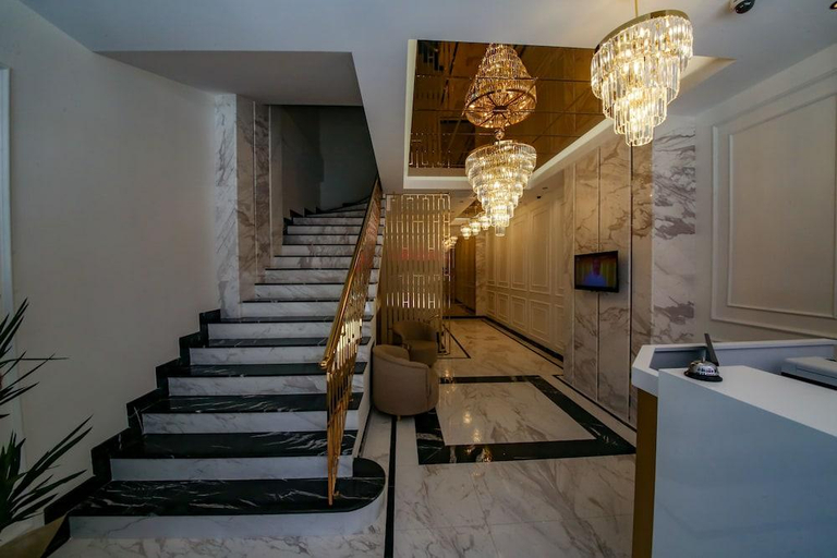 Others 5, Alkan Palace Hotel, Keşan