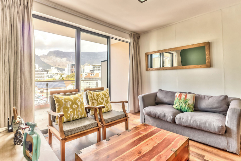 Others 5, Cape Eazi Stayz The Rockwell, City of Cape Town