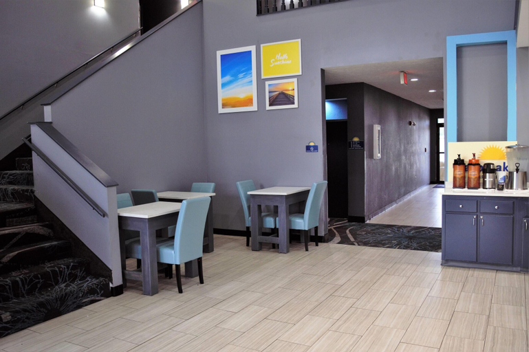 Others 5, Days Inn by Wyndham Montgomery, Montgomery