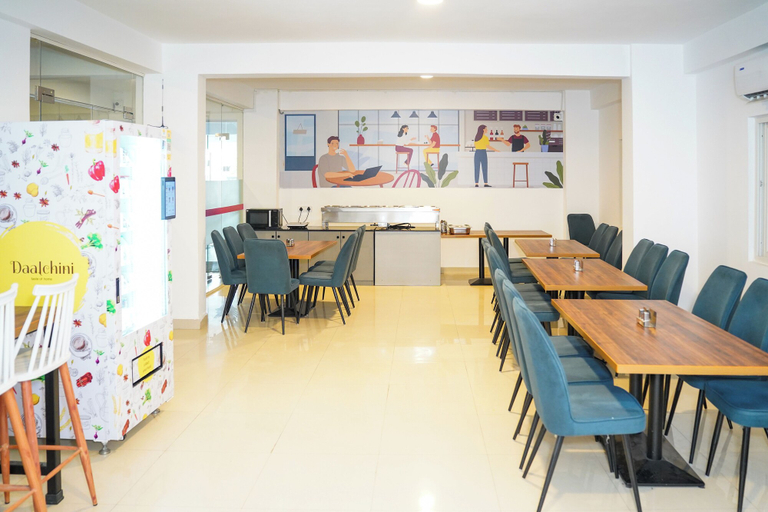 Food & Drinks 3, Housr 78 Madhapur Hyderabad Hitech City, Hyderabad