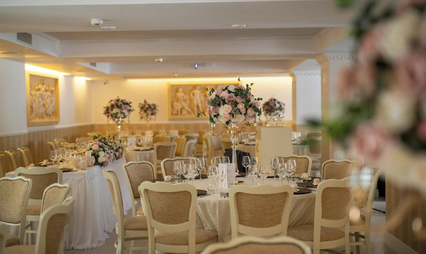 Food & Drinks 5, Carpentiere Arena Hotel & SPA, Rasinari