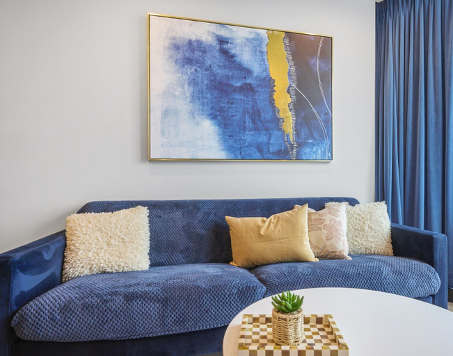 Others 5, Kozyguru | Mel City 2-Bed Apt With Stunning Views, Melbourne