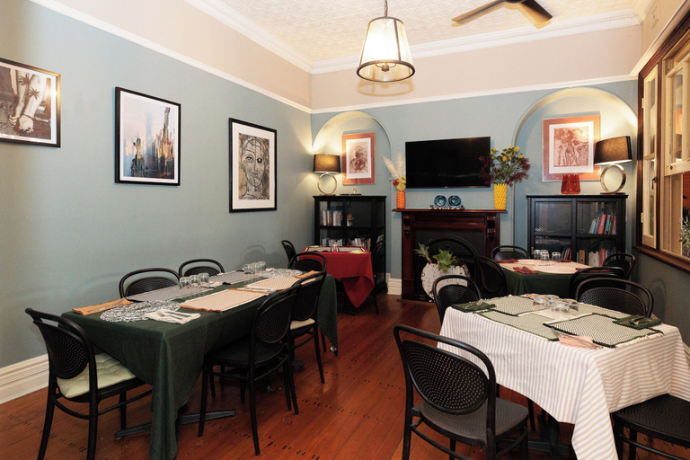 Food & Drinks 4, Kings and Queens Paterson, Dungog