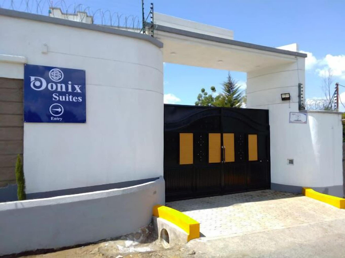 Exterior & Views, Donix Suites, Rongai