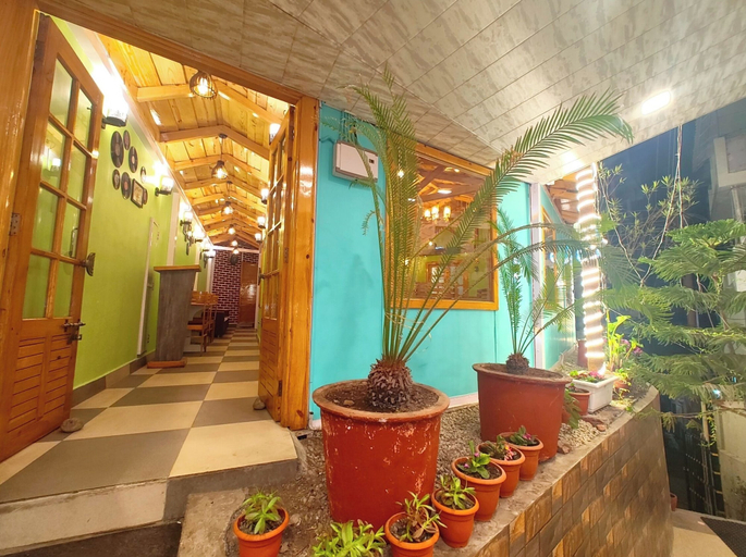 Others 4, Hotel Hidden Chalet, Nainital