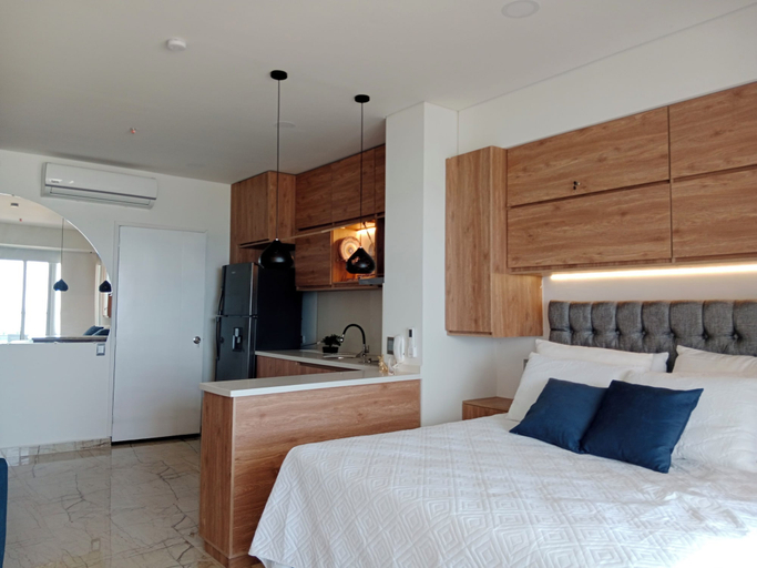 Bedroom, Cartagena Beach Resort 1102, Cartagena de Indias