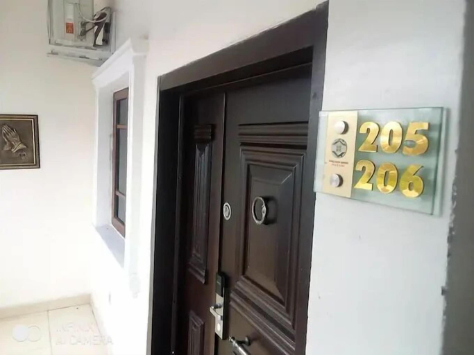Others 5, Sterling Lakeview Apartment, Port Harcourt