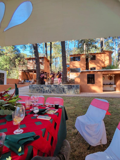 Food & Drinks, Bosque de Avandaro, Valle de Bravo