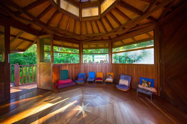 Others 2, Kirpal Meditation and Ecological Center, Hawaii