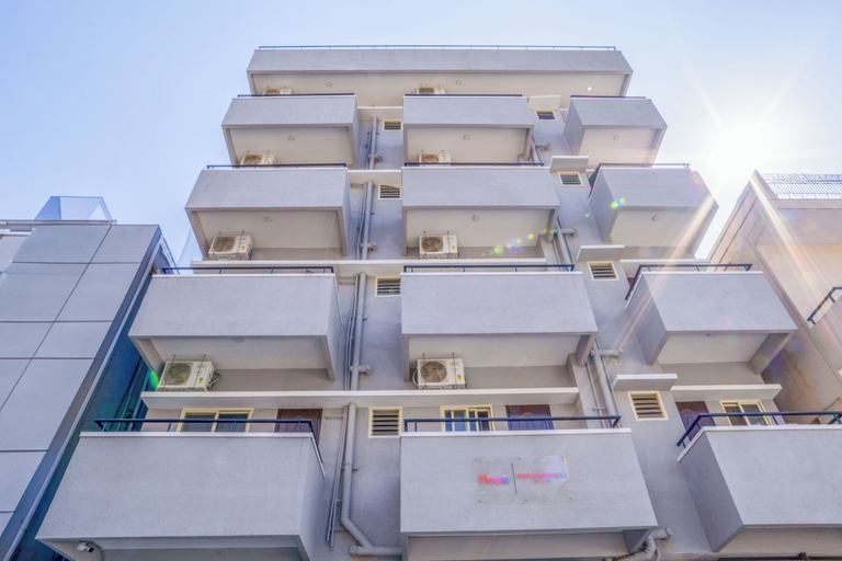 Exterior & Views 2, Housr Marathahalli Near Bagmane Park, Bangalore