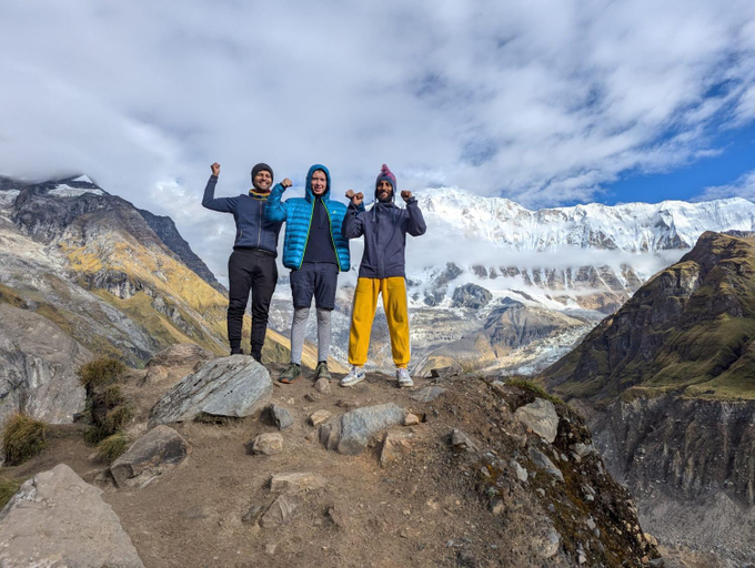 Others 5, Fewa View Cottage Yoga Retreat Pokhara, Gandaki
