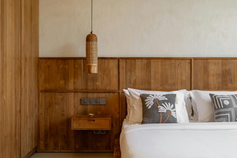 Bedroom 3, Villa Monoï Uluwatu, Badung