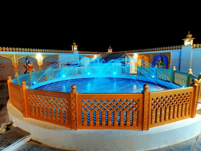 Others 2, White House Resort , Jhalawar
