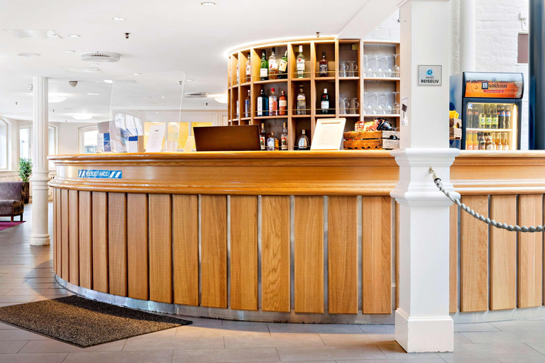 Public Area 3, Best Western Plus Hotel Bakeriet, Trondheim