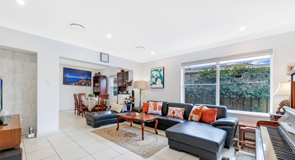 Others 5, Kozyguru | Rockdale | Spacious 2 Bedrooms House, Sydney
