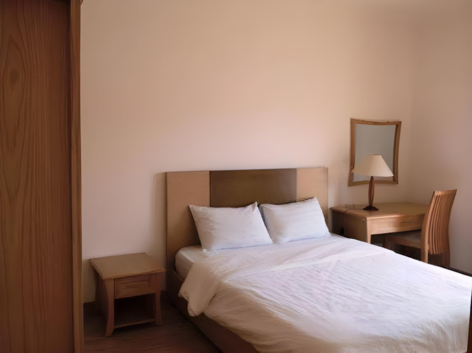 Bedroom 3, Sunflower International Village, Ngô Quyền
