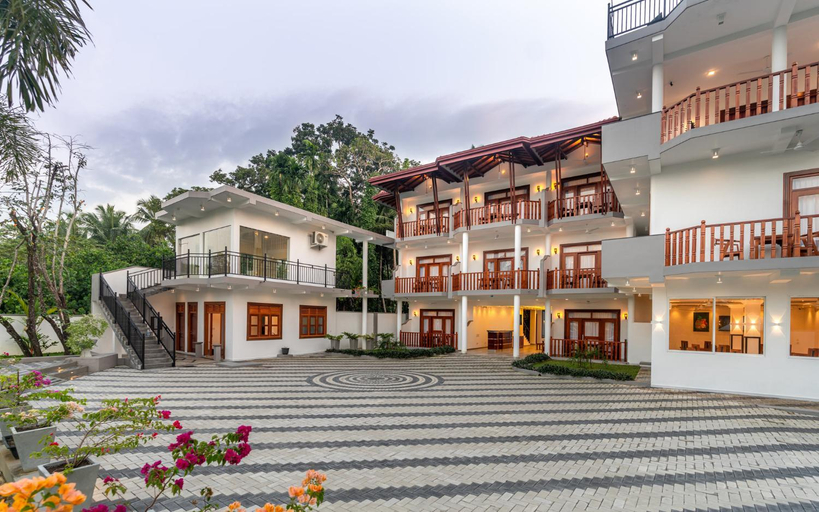 Others 4, Hotel Southern Blue Sapphire, Bentota
