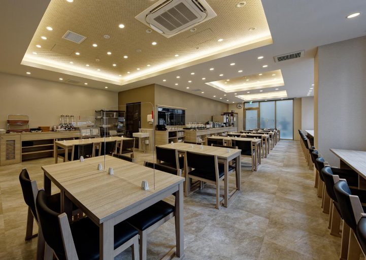 Food & Drinks 5, Kuretake Inn Premium Meieki Minami, Nagoya