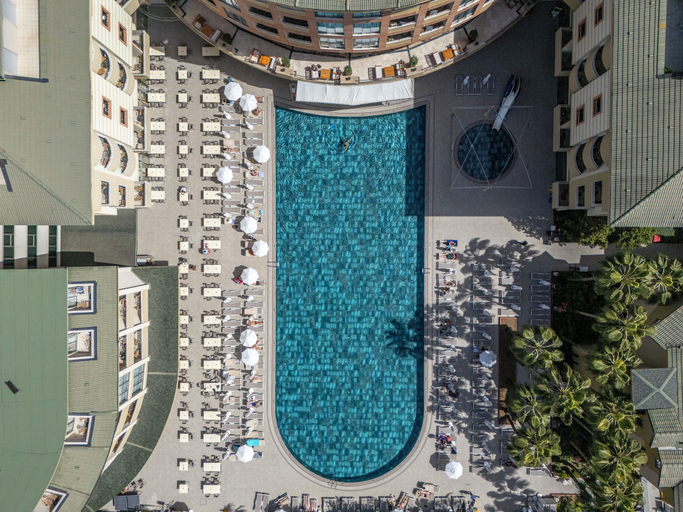 Sport & Beauty 2, Side Star Park - All Inclusive, Manavgat