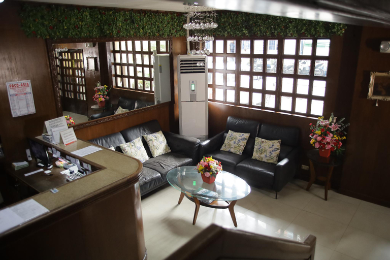 Others 5, Hotel Soriente, Manila City